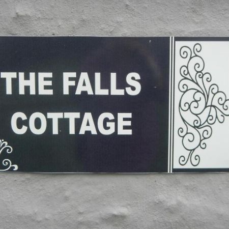 The Falls Cottages Хоуик Экстерьер фото