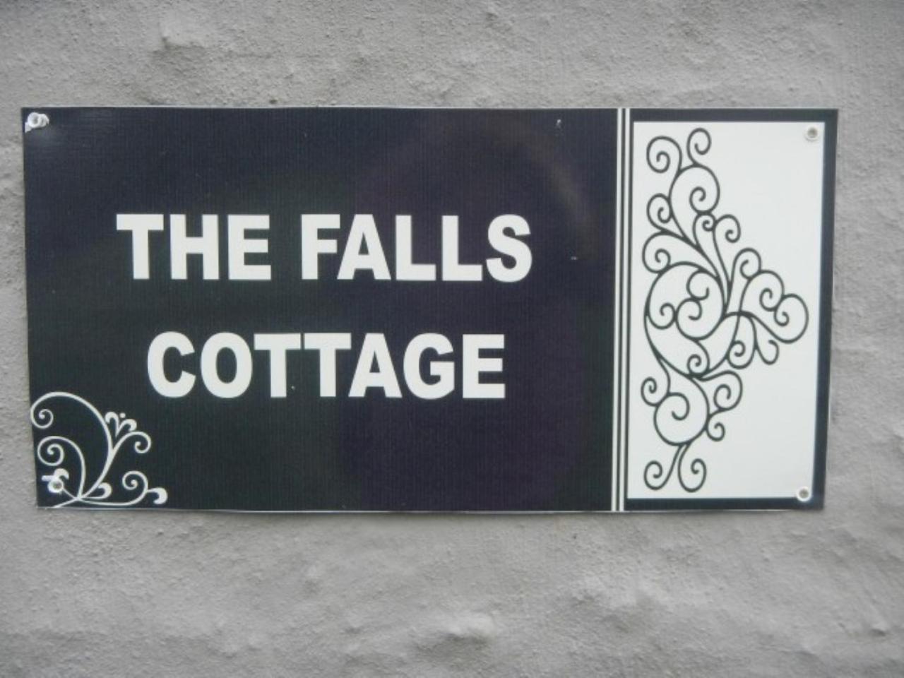 The Falls Cottages Хоуик Экстерьер фото